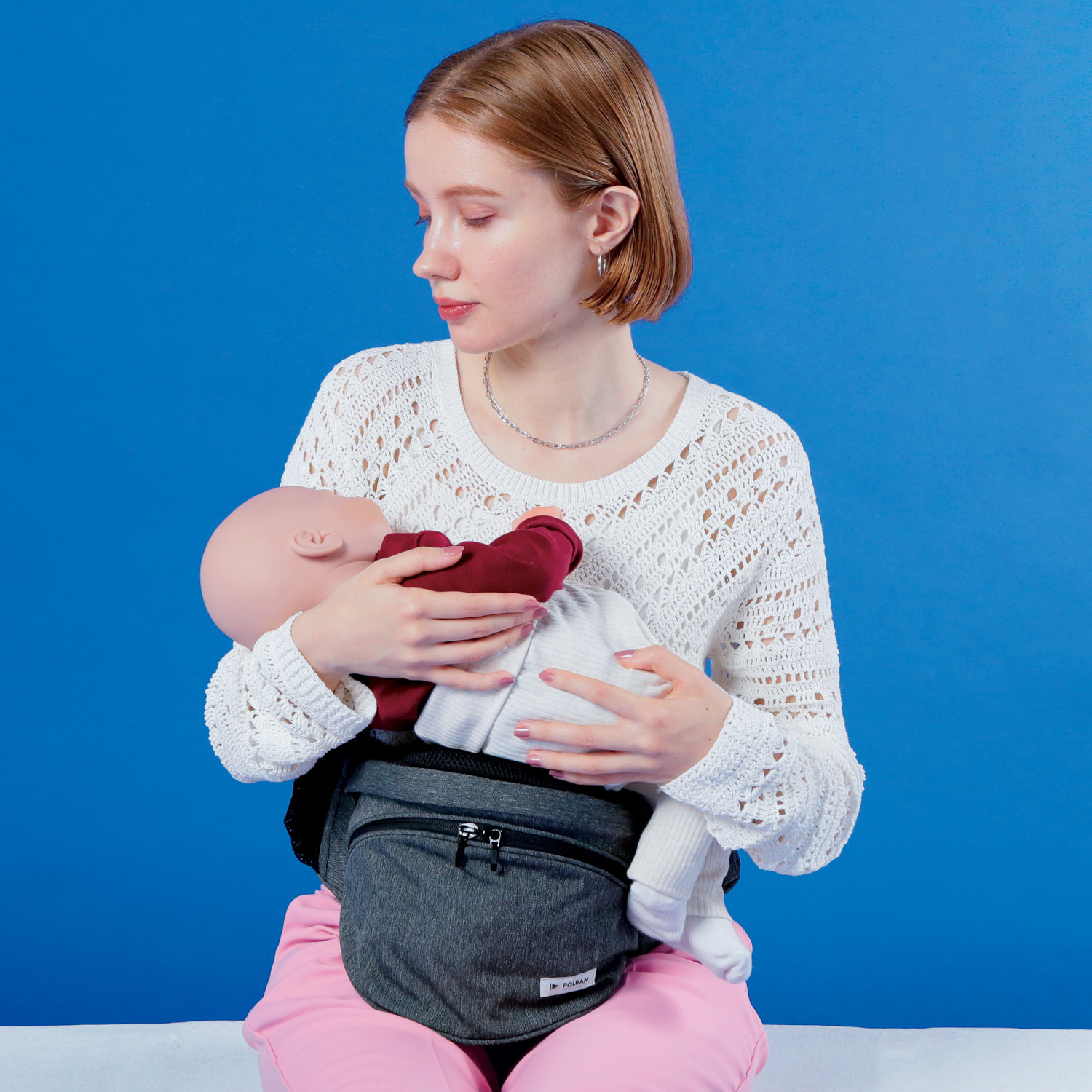 POLBAN ADVANCE ポルバンアドバンス　授乳の補助として