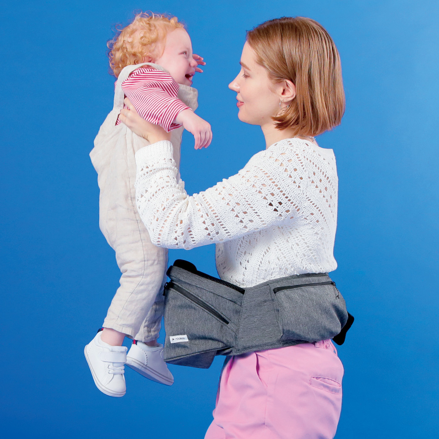 POLBAN ADVANCE ポルバンアドバンス　のせおろし簡単