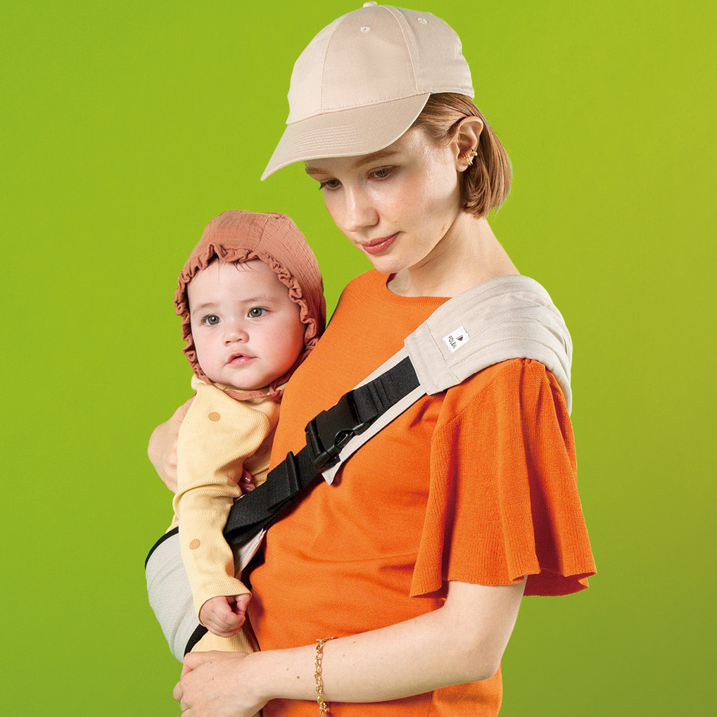 POLBAN GO ポルバンゴー　気軽にのせれる