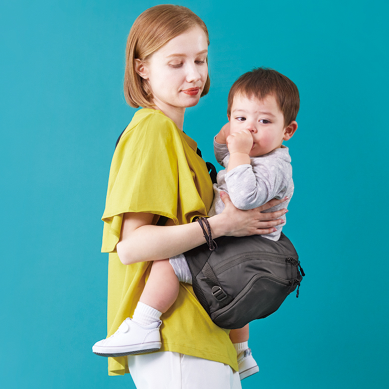 POLBAN MORE ポルバンモア　乗せおろしが簡単