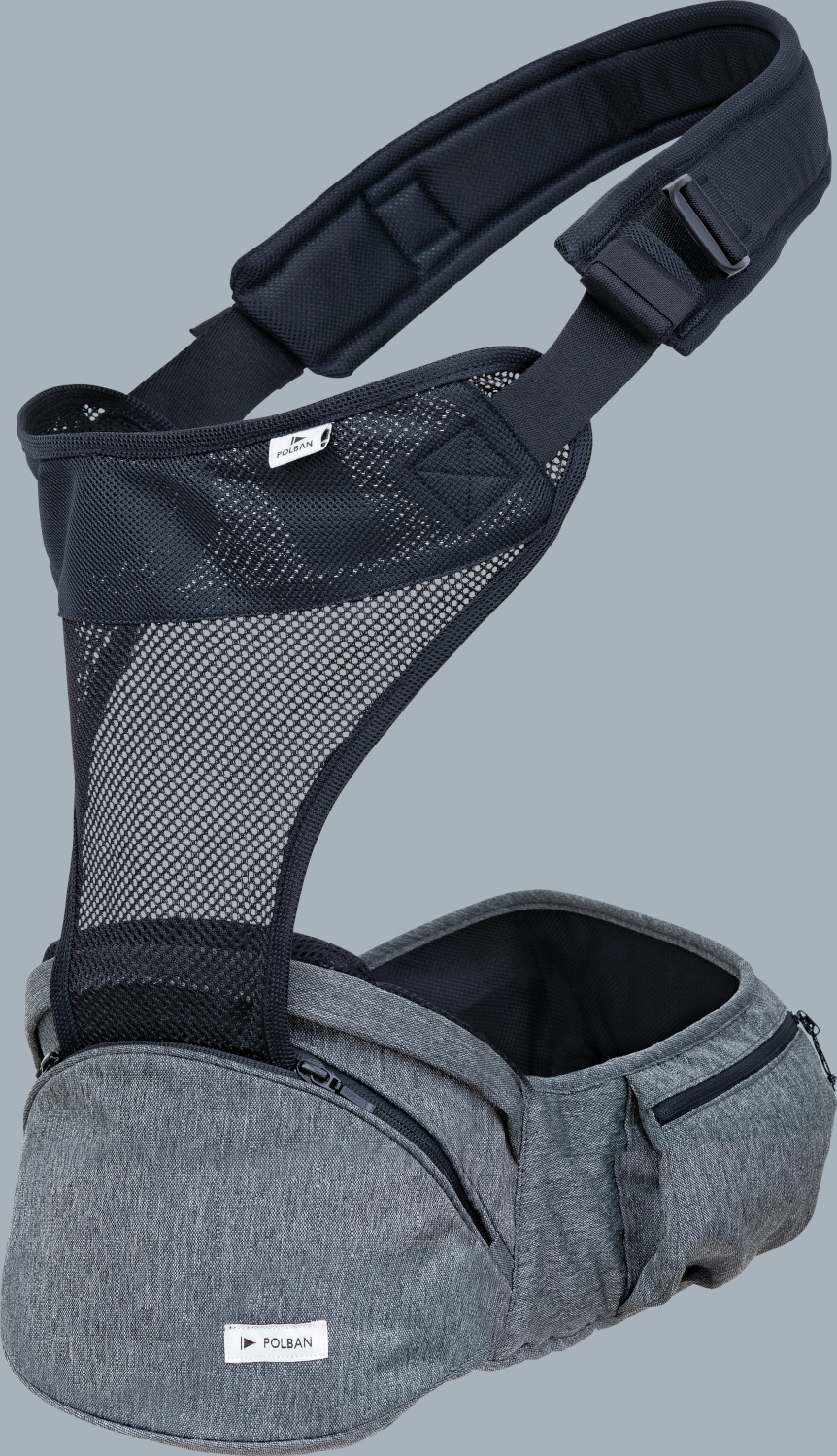 ポルバンシリーズ共通シングルショルダーベルト